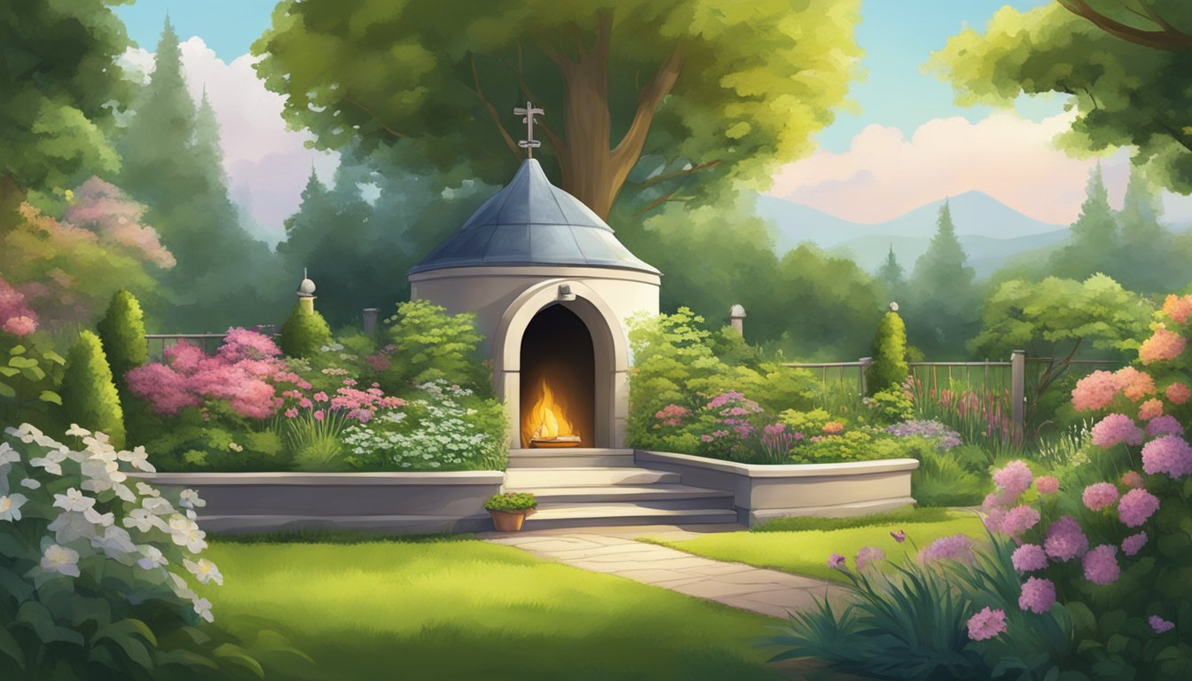 The History and Evolution of Pet Cremation Practices